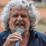 Beppe Grillo, comedian: biography and curiosity