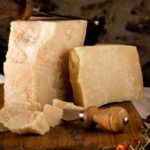 Cheese is as bad for the environment as meat
