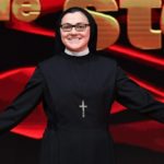 Dancing with the stars, the absence of Sister Cristina irritates Ivan Zazzaroni