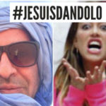 Dandolo / Belen: the hashtag #jesuisdandolo