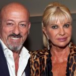 Domenico Vacca, the Italian designer most loved by stars and Ivana Trump