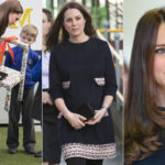 Drama for Kate Middleton, she can no longer have other children