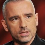 Eros Ramazzotti in love with Roberta Morise after his farewell to Marica: the indiscretion