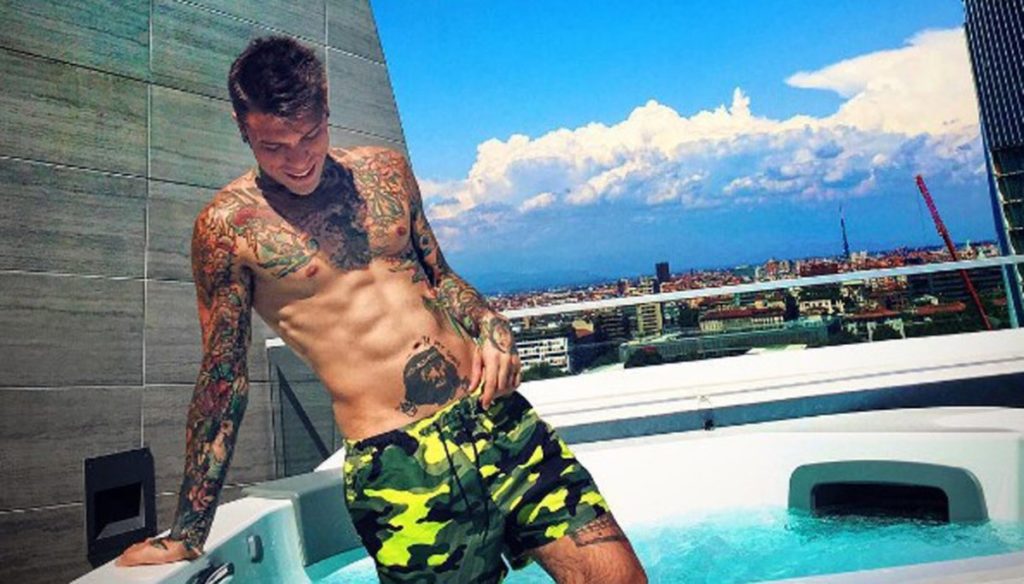 Fedez buys penthouse in Milan for over 2 million euros
