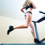 Feel fit and toned with the treadmill