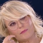 Friends 2020, Maria De Filippi is moved by Jacopo and Valentin comments on Instagram
