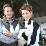Goat milk: what are the advantages?