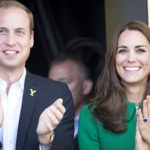 Kate Middleton would wait for a baby girl. And he would have chosen the name already