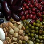 Legumes: nutritional properties, benefits and contraindications
