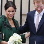 Meghan Markle, revealed the nickname of the Royal Baby