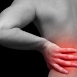 Preventing back pain with sport