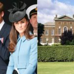Storm on Will and Kate: 5 million from public funds to redo the house