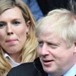 Who is Carrie Symonds, Boris Johnson's partner