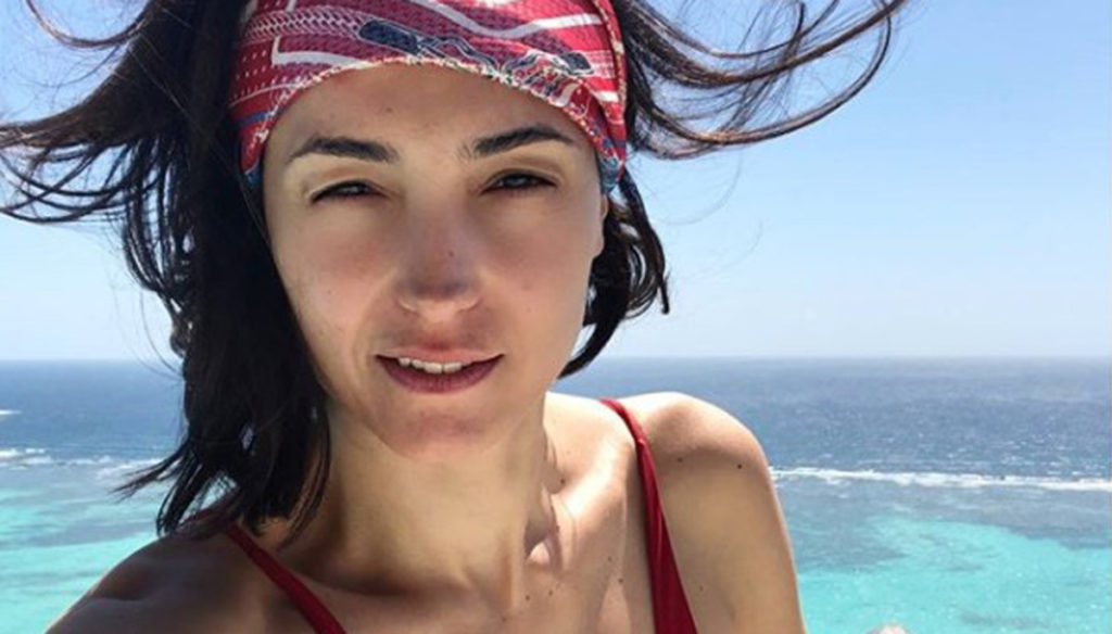 Caterina Balivo in costume enchants on Instagram and ...