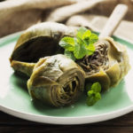 Diet with artichokes, regulate the intestine and keep cholesterol at bay