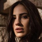 Giulia De Lellis talks about Damante's betrayals on Instagram