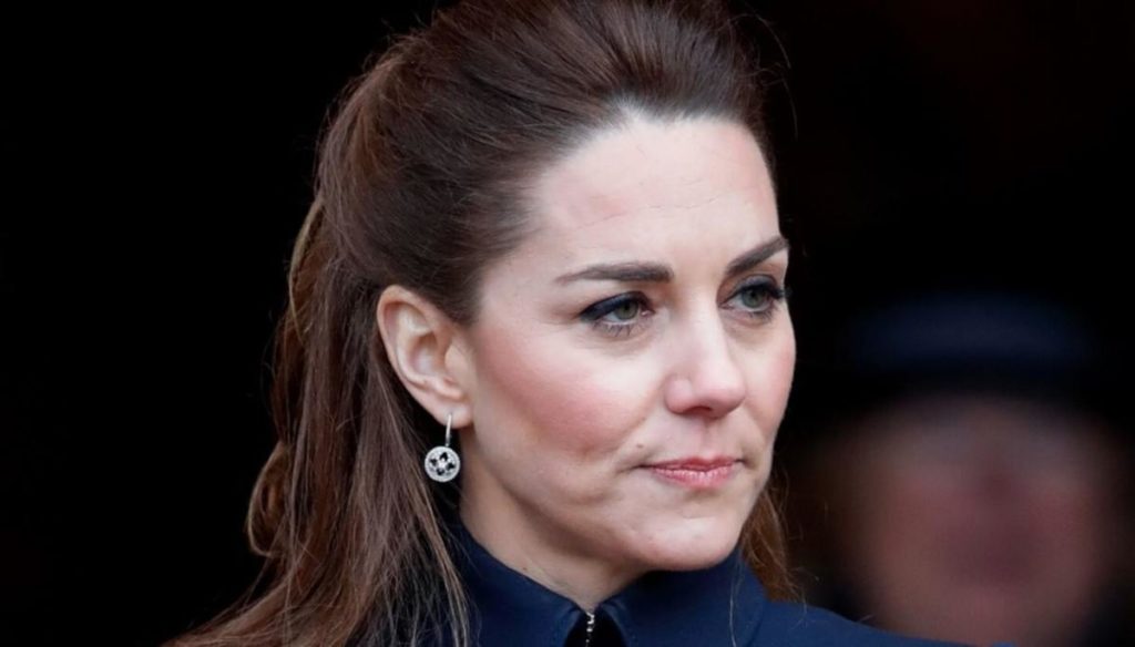 Kate Middleton, strict mother: the rules she imposes on children
