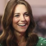 Kate, the Royal Family was destiny: the romantic anecdote