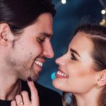 Luca Onestini and Ivana Mrazova separated. She reveals on Instagram: "I can't go back to Italy"