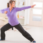 Tai Chi, for those suffering from joint pain (and not only)