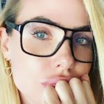 Ilary Blasi without makeup on Instagram is even more beautiful