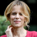 Sonia Bergamasco, what Livia does today of Commissioner Montalbano