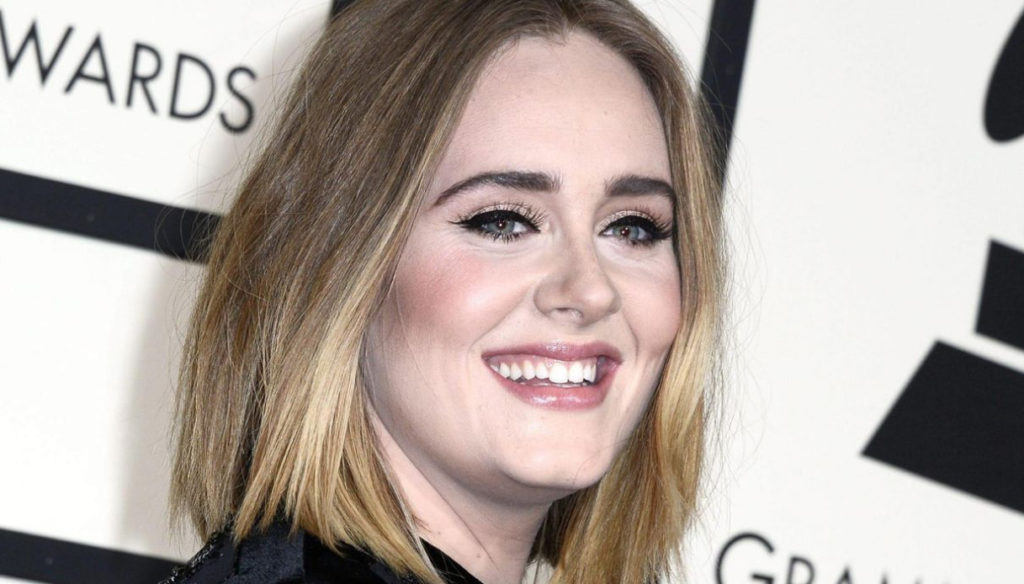 Adele transformed after the diet: her nutritionist speaks
