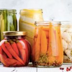 Fermented vegetables. Why they are good and how to make them