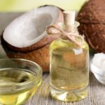 How to use coconut oil to fight facial wrinkles
