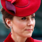 Kate Middleton, the words she can't say