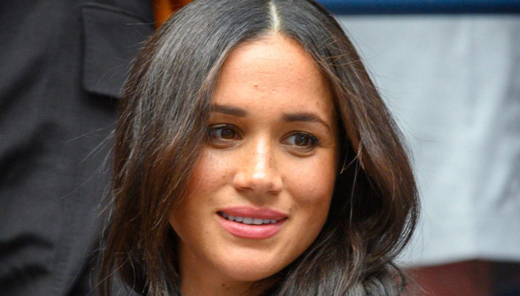 Meghan Markle, victim of a Palace conspiracy