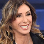 Sabrina Salerno, the mysterious suitor is a 21 year old famous boyfriend with a supermodel