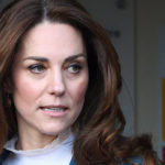 Kate Middleton pays tribute to Queen Elizabeth and Meghan Markle the challenge