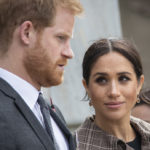 Lady Diana, Harry ready to become King. Meghan Markle disappointed