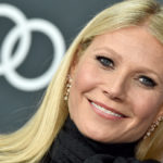 Gwyneth Paltrow tries again: the orgasm-scented candle arrives