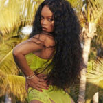 Rihanna, big heart and positive body: between philanthropy and self-acceptance