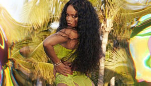 Rihanna, big heart and positive body: between philanthropy and self-acceptance