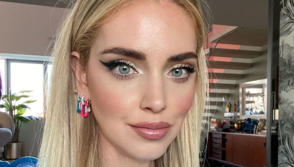 Chiara Ferragni pregnant again? Mother Marina's comment recorded by Fedez