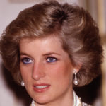 Lady Diana, the battle of William and the truth of the psychic on Camilla
