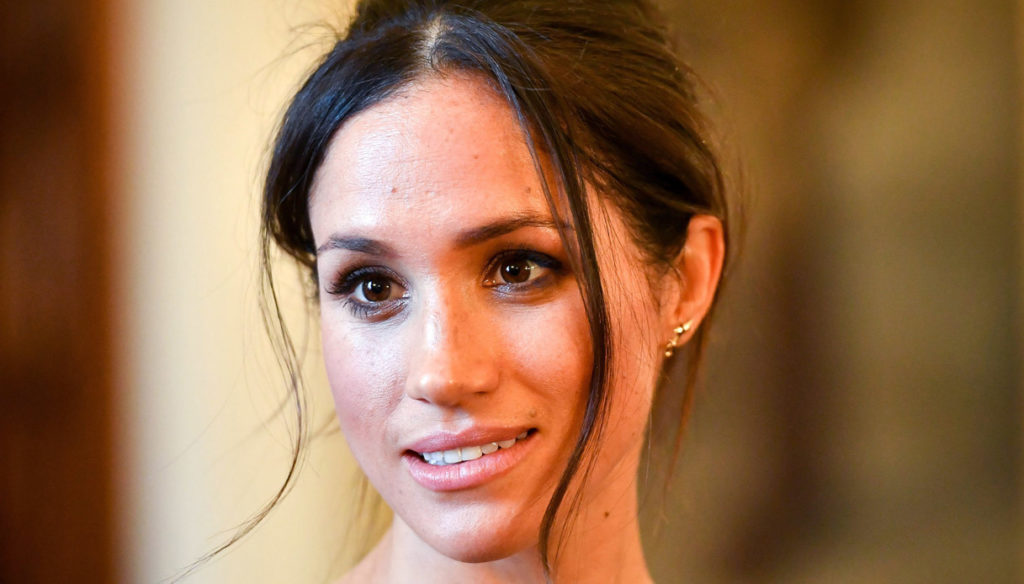 Meghan Markle privileged at Court: not even Kate Middleton has achieved much