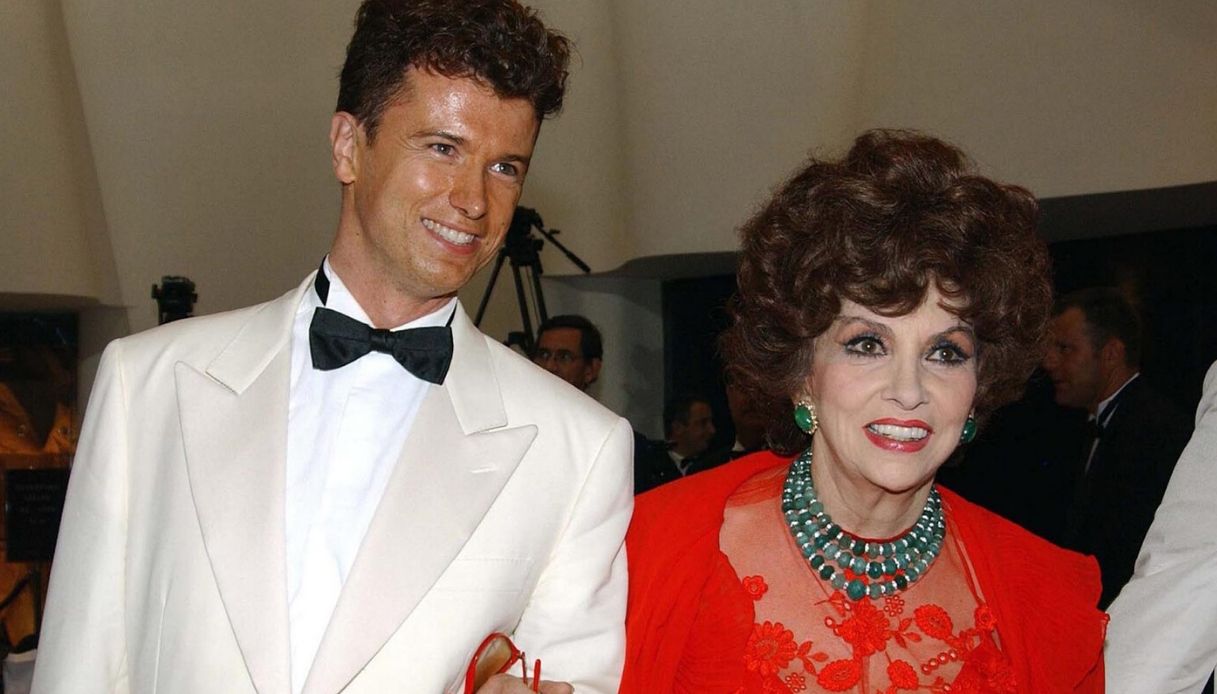 Who is Javier Rigau, the ex of Gina Lollobrigida