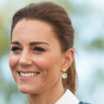 Kate Middleton, the homage to Lady Diana is not convincing