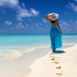 Blue therapy: walking by the sea is good for mental health