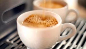 Decaffeinated coffee: benefits on aging and heartburn