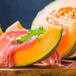 Diet with melon, fight retention and fill up on antioxidants