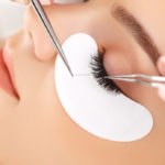 How eyelash extensions work