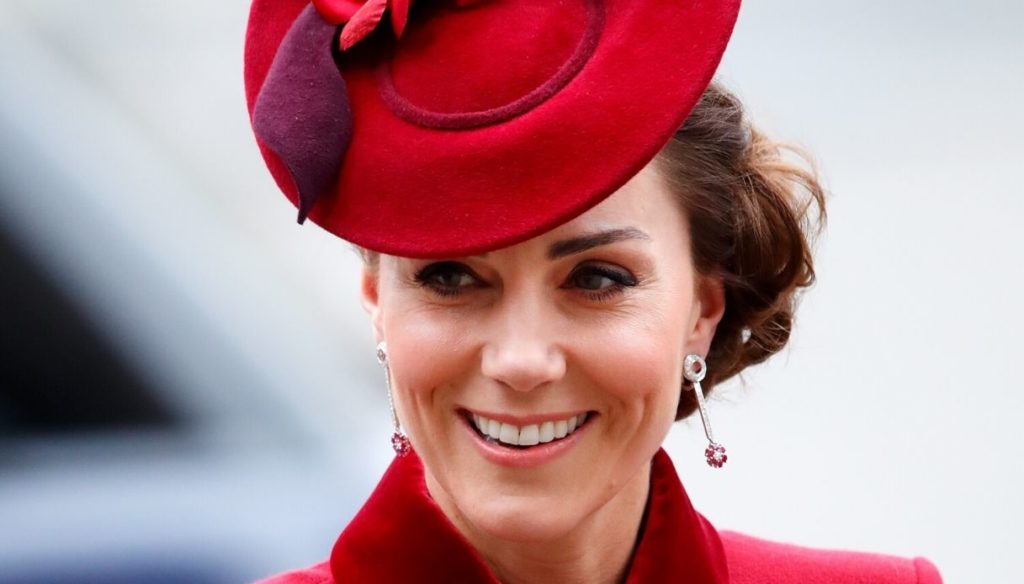 Kate Middleton, the secret to protecting her marriage to William