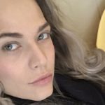 Laura Chiatti without makeup: on Instagram she shows all her natural beauty