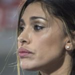 Stefano De Martino, Belen Rodriguez in Naples and Marcuzzi comments on the gossip about flirting