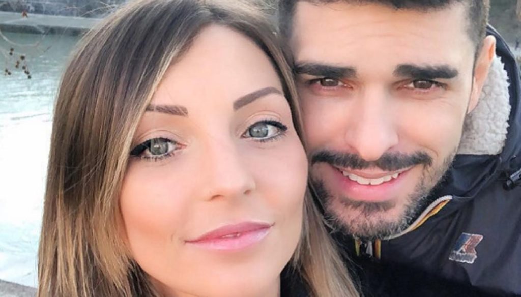 U&D, Cristian Galella and Tara Gabrieletto broke up: marriage ended